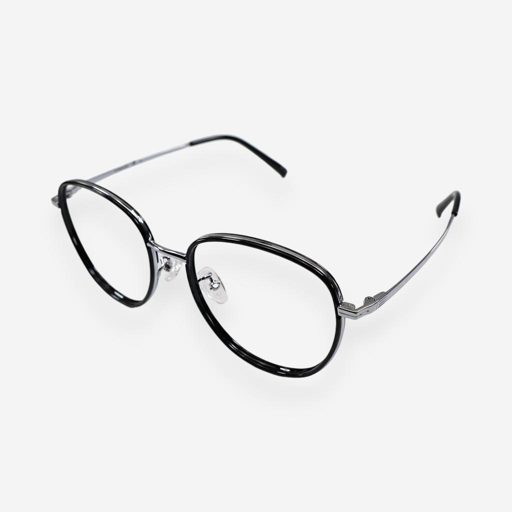 Boaai Clid Black Silver