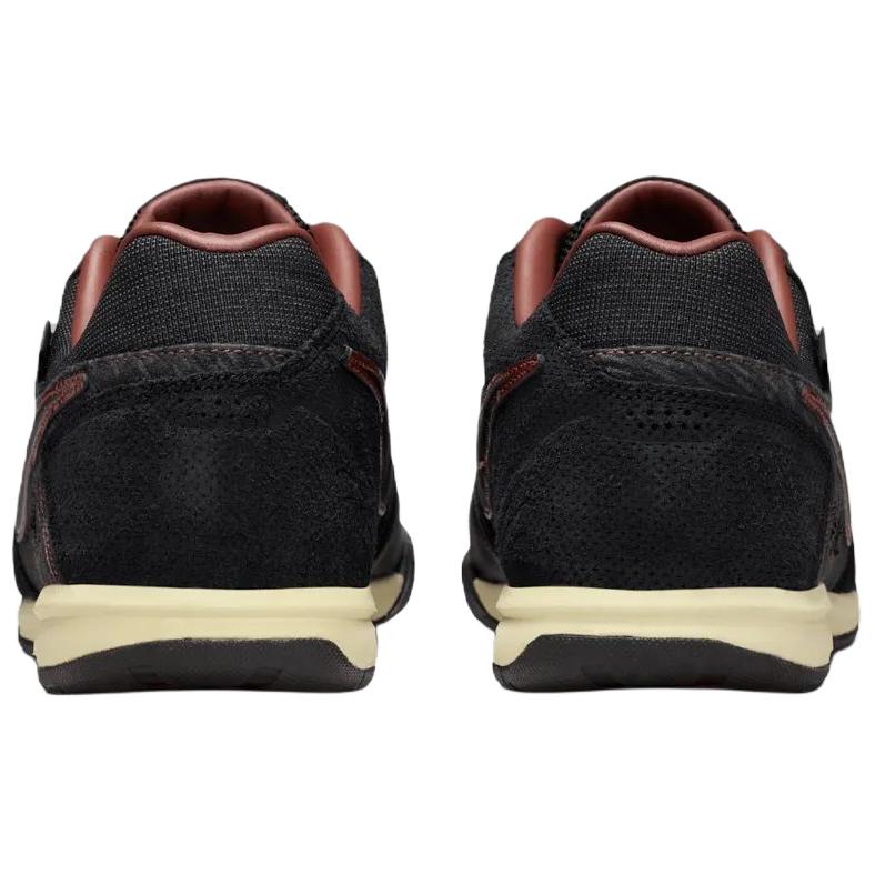 Nike Gato Series Comfortable Fitting Soccer Shoes Men Sneaker Black IB6650-001