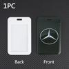 Fashion Badge Strap Lanyard for Key ID Card Charm Strap Holder Rope Keyring Gift For Mercedes Benz W164 W205 CLA CLK CLS ML AMG OY8
