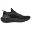 Under Armour Hovr Phantom 3 Se 'Triple Black' Sneakers 3026582-001