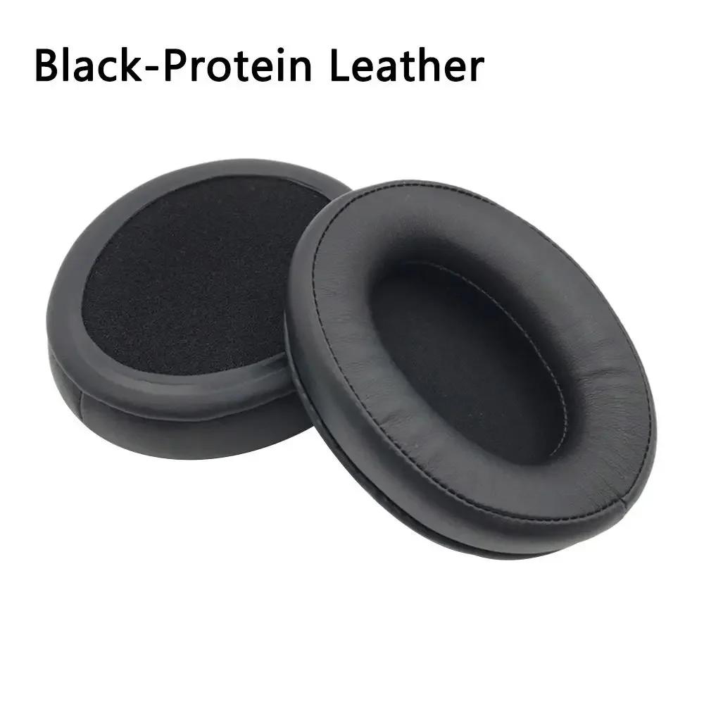 

YAYINCC Replacement High quality Earpads Cushion for HyperX Cloud Mix Flight Alpha S Headset Leather Earmuff Ear 11.01