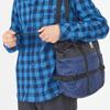 Packing Organizer Defi Gear Tote MIS0799 [Millet] Black-Noir (NEW LOGO)