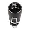 High Quality For Volkswagen VW Polo Golf Passat Caddy Touran Vento Amarok 5 6 Speed Gear Shift Knob Lever Stick Car Accessories