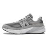 New Balance 990v6 MiUSA Šedé dámské tenisky W990GL6