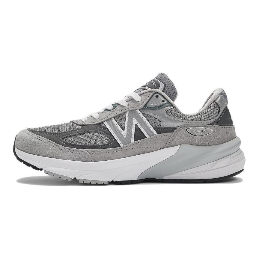 New Balance 990v6 MiUSA Šedé dámské tenisky W990GL6