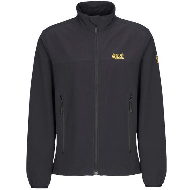Куртка Jack Wolfskin Crestview Jacket M