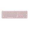 Logitech K950 Wireless Bluetooth Keyboard