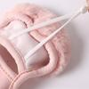 Thermal Earflap Wrap Mask Windproof Winter Mask Breathable Earmuffs Mask  Cycling
