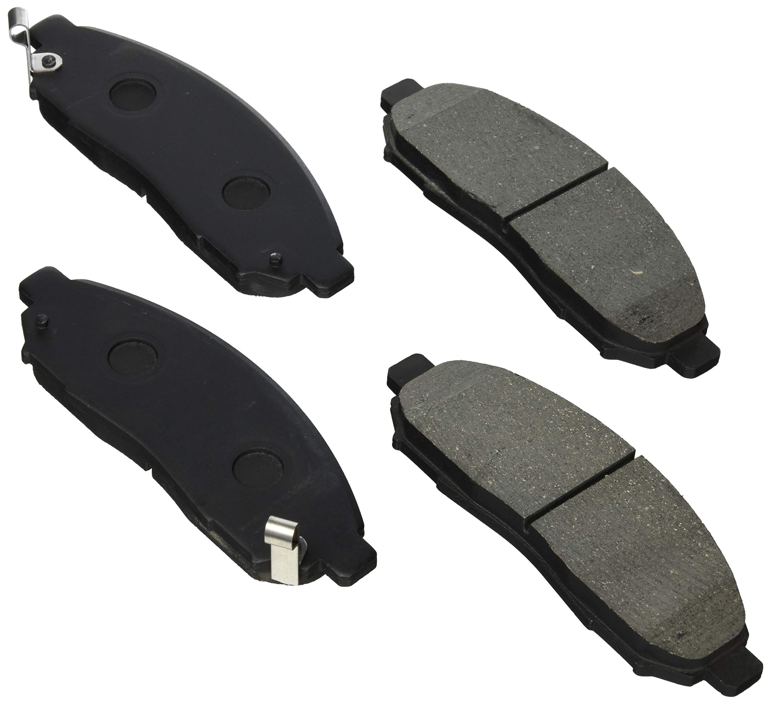 

MSI Front Brake Pads Serena C25 C26 BP48_ AY040-NS130