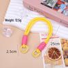 Versatile 2025 Portable Phone & Camera Keychain Lanyard