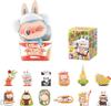 POP MART The Monsters Wacky Mart Series Blind Box Figures,Holiday Birthday Gifts for Girls and Boys, Single Box
