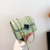 Trendy 2023 Summer Street Style Small Box Bag For Women In Multiple Colors