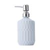 Textured Liquid Soap Dispenser Press Hand Sanitizer Bottle Liquid Storage  Home Use