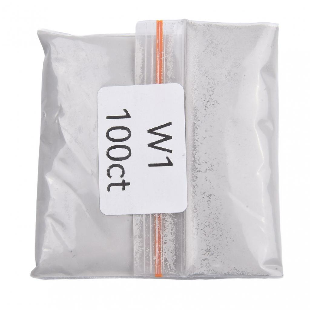 Polishing Powder Weight 20g Suitable for Various Applications