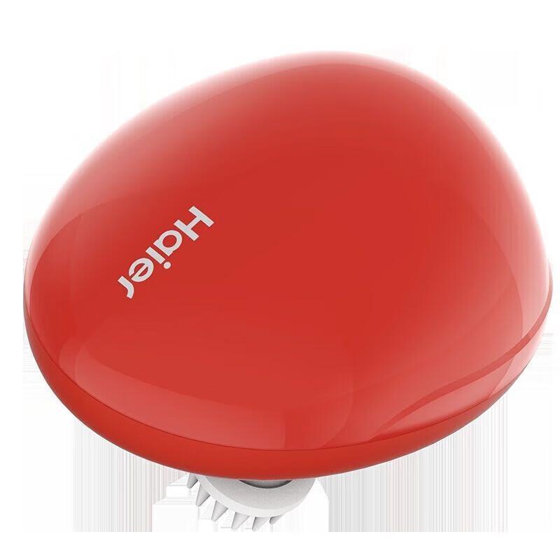 Haier HTJ-H01R Rechargeable Head & Scalp Massager CN plug (adapter included)