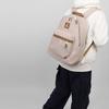 Jordan Polyester Backpack Regular Unisex Beige/Cream Jordan JD2413018AD-001