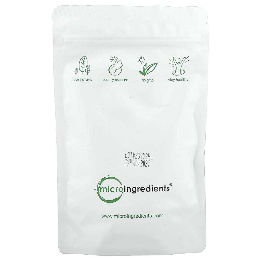 Micro Ingredients Vitamin D3, 5,000 IU, 500 Softgels