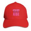 Cash Out Let It Ride Baseball Cap Anime Unisex Hat Sun Cap Trucker Hat Womens Unisexs