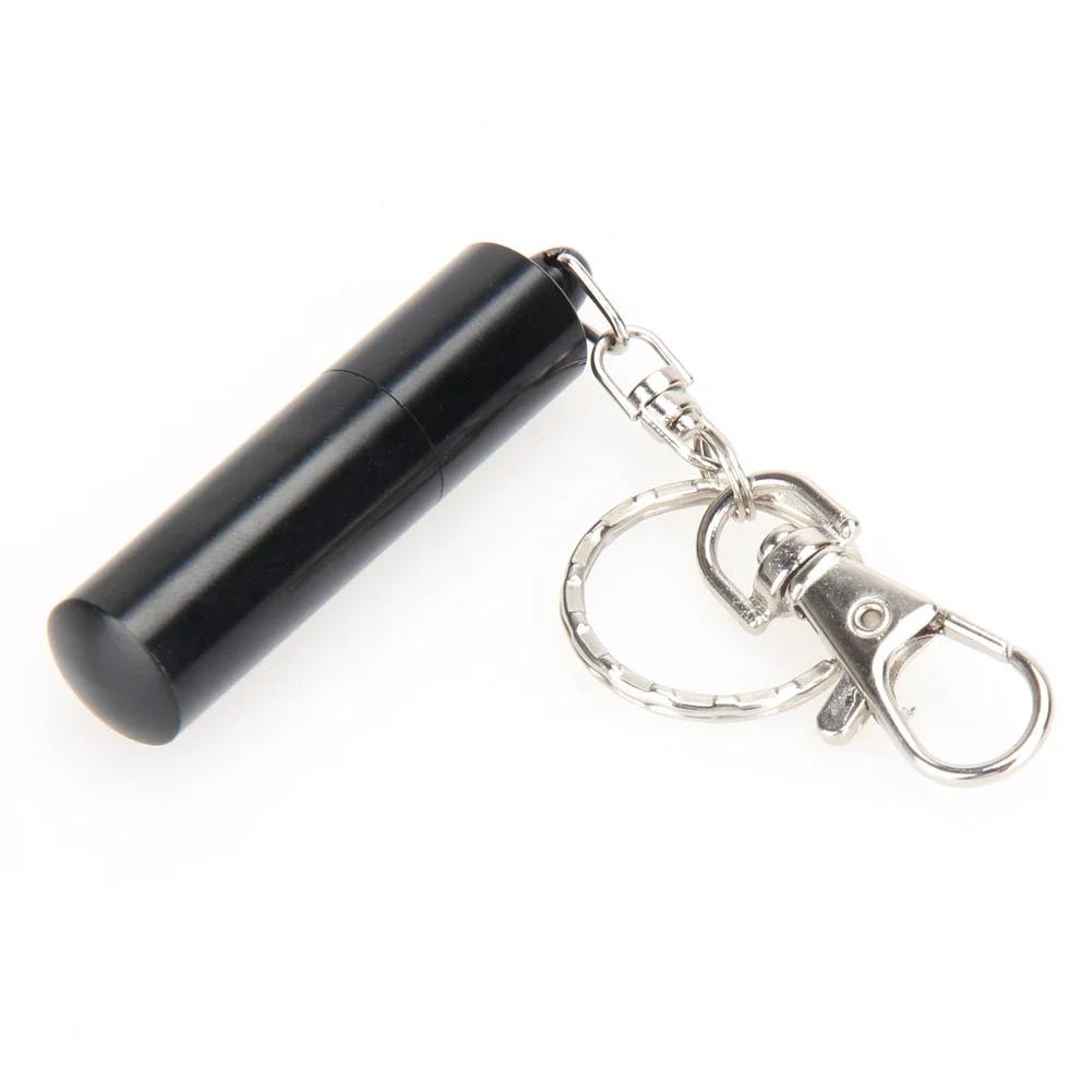 Pool Cue Tip Shaper Easy To Carry Billiard Cue Tip Scuffer Cue Tip Burnisher Training Metal Billiard Accessories