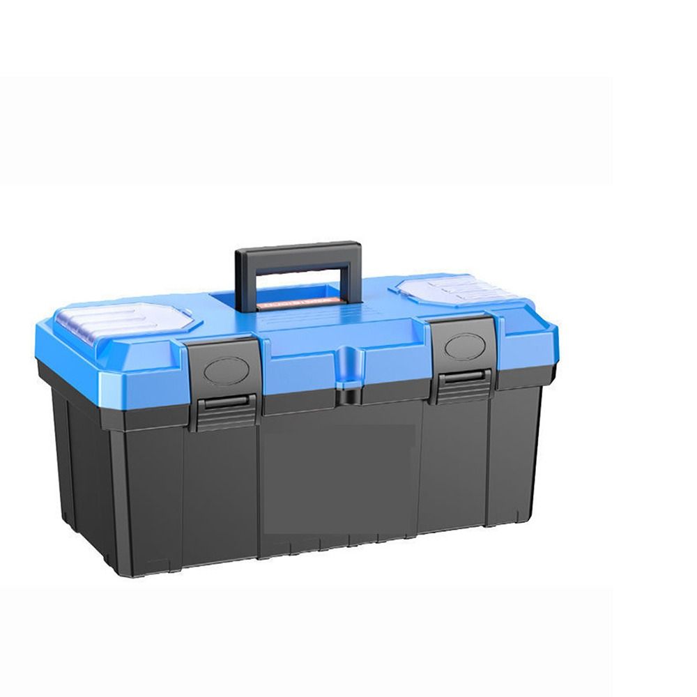 

Водонепроницаемый ящик для хранения инструментов, ударопрочный пустой ящик для инструментов, переносной рабочий ящик для инструментов