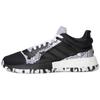 adidas Marquee Boost Low 'Graffiti' (Unisex) Core Black / Cloud White / Core Black Vintage Basketball Shoes F97281