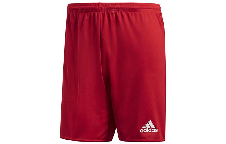 adidas Casual Shorts Men's Red Moderate AJ5881