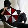 Game R-Resident E-Evil U-Umbrella Cushion Cover Decorative Pillow Sofa Home Decor case pillow cases