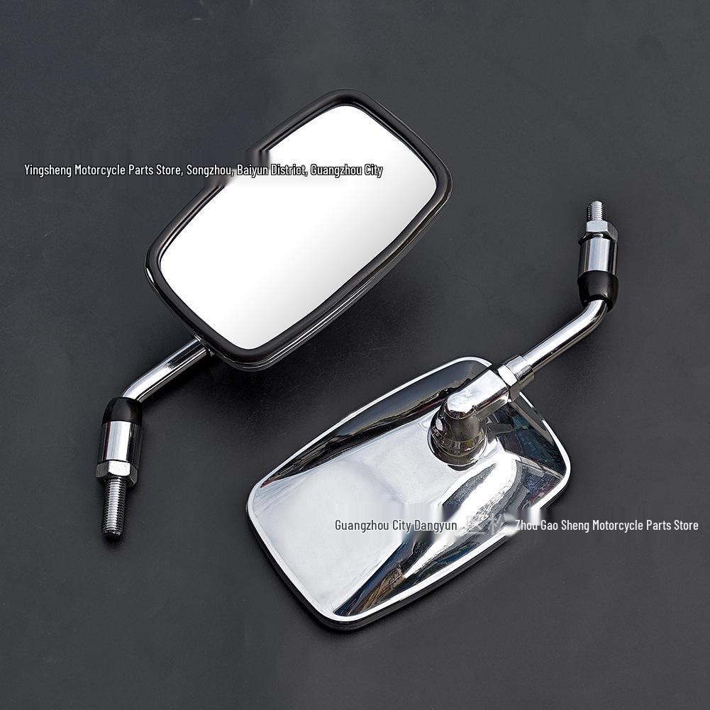 Honda Magna/Shadow 250-750 Rearview Mirror