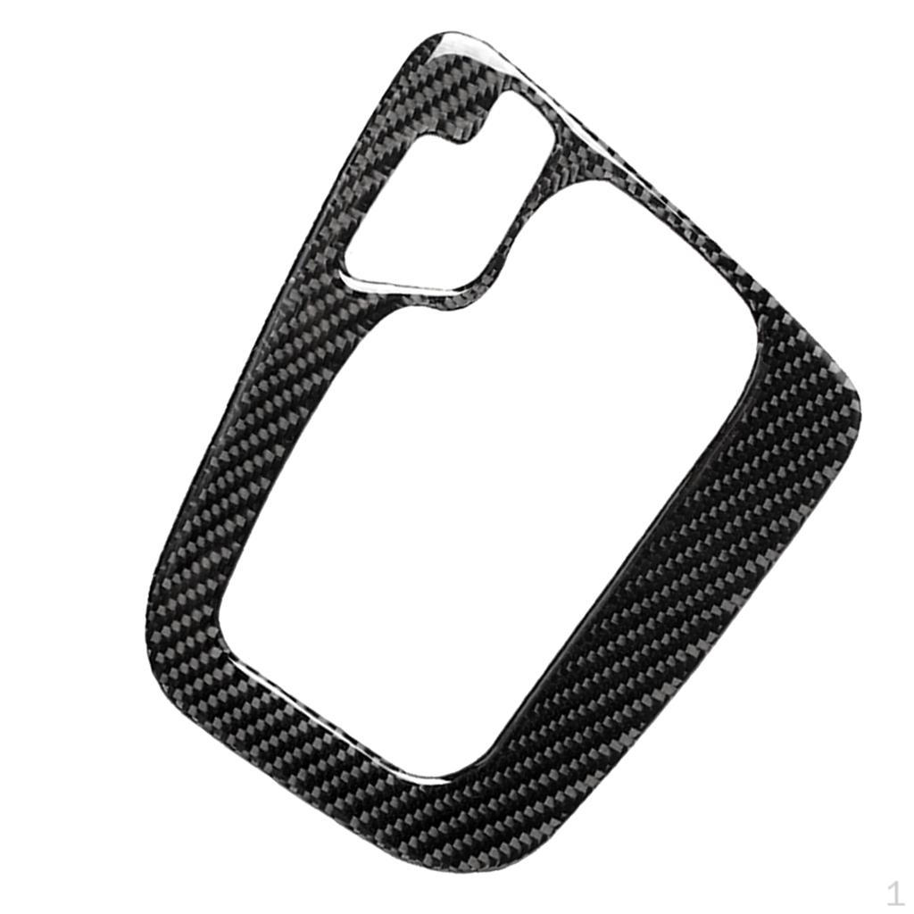 

Внутренний рычаг переключения передач из углеродного волокна подходит для E46