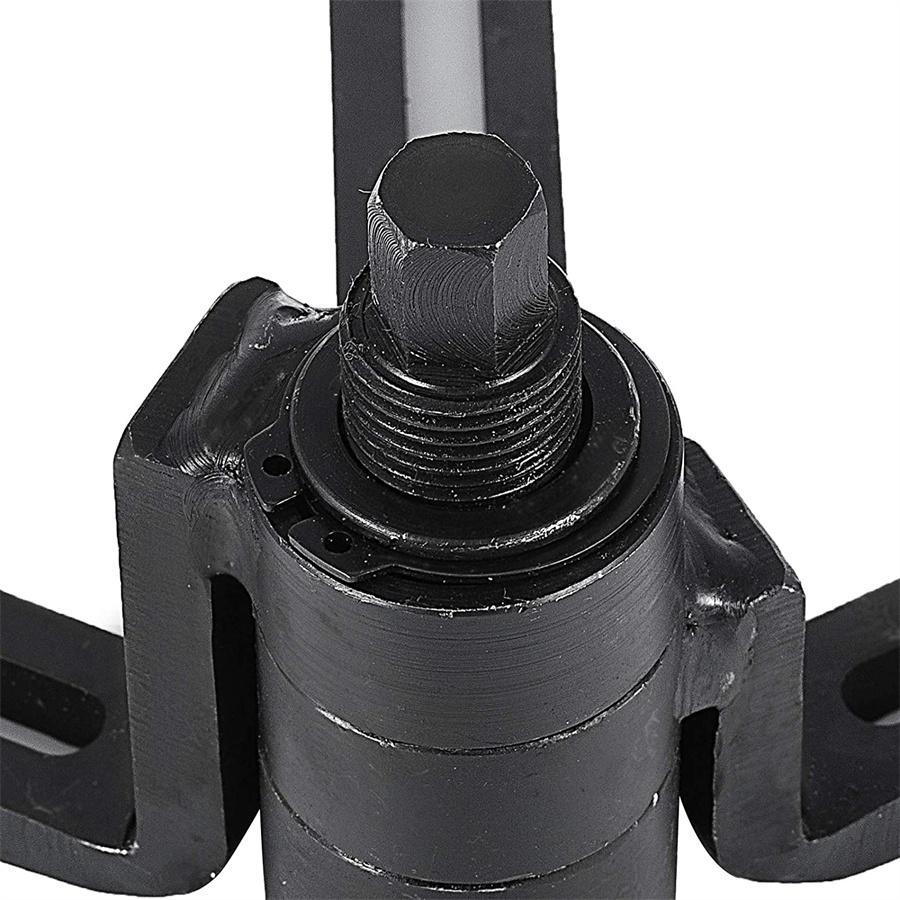 Crank Case Splitter Separator Puller Installer Adjustable Arms Mounting Bolt For ATV Dirt Bike