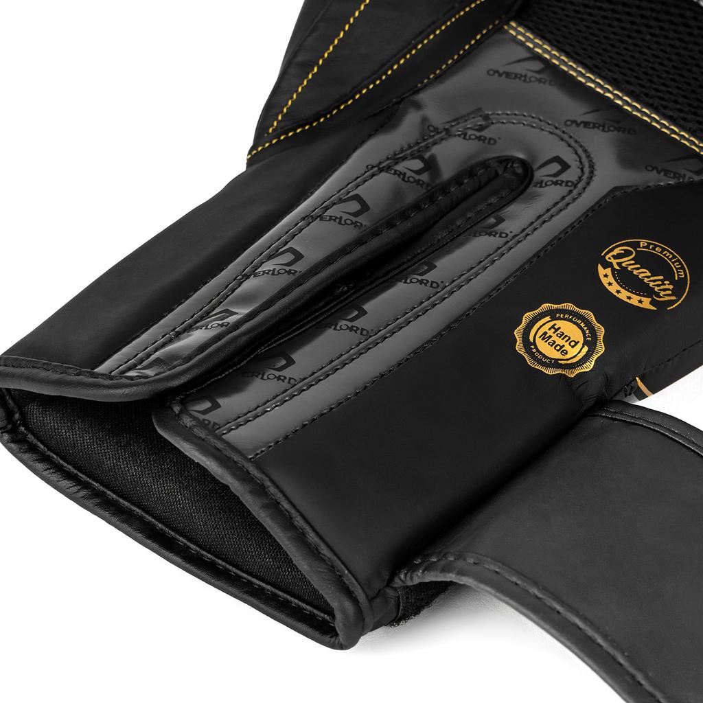 Overlord rękawice bokserskie legacy 14 oz.