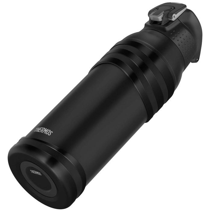 Thermos Sports Bottle 1L Matte Black FJC-1001 MTBK 1000 ml