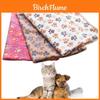 Coperta per Animali Domestici Morbida e Calda per Cani Disponibile in Molti Design Colorati e Dimensioni