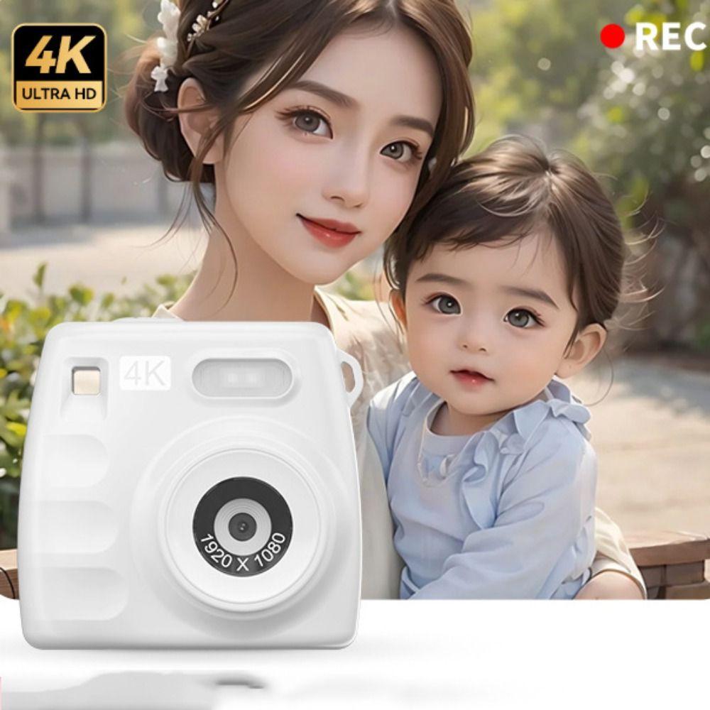 Slr Toys Mini Children Camera Take Pictures Kids HD Camera Toys Children Mini Digital Camera  Kids