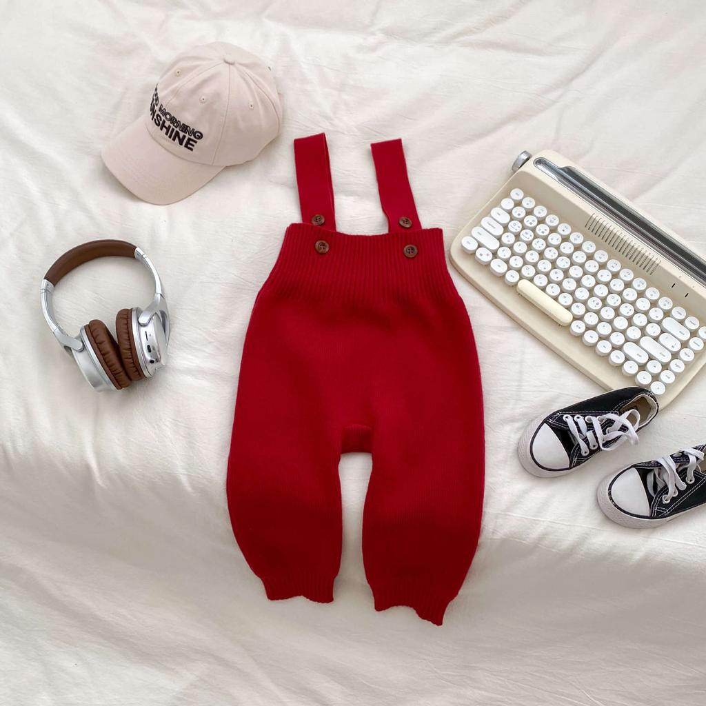 0-24M Baby Girls Knit Suit Fashion Baby Girls Clothing Sets Bow Knit Sweater+Bell-Bottoms Suit 2PCS Infant Girls Knit Tracksuits