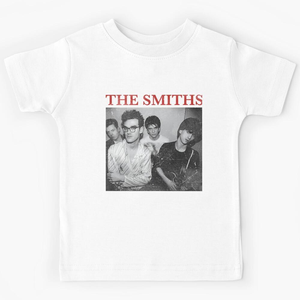 The Smiths Kids T-Shirt 140