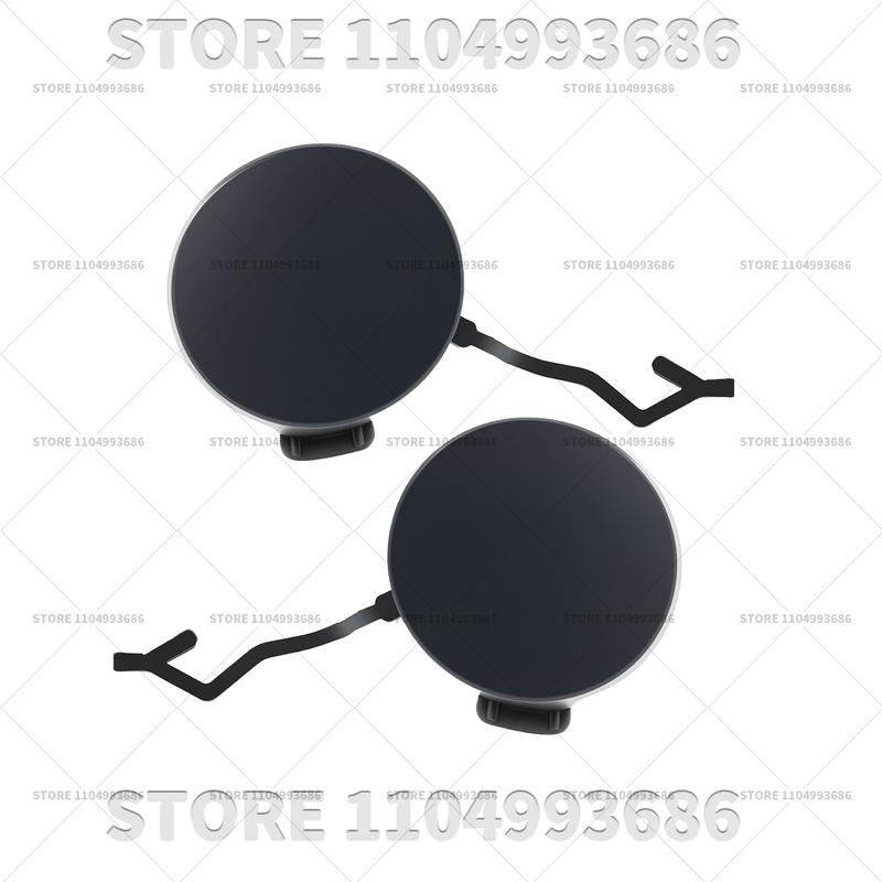 2011 2012 2013 2014 Porsche Cayenne İçin (958) Arka Tampon Çekme Gözü Kapağı OEM 95850544900G2X 95850545000G2X 95850544900 95850545000
