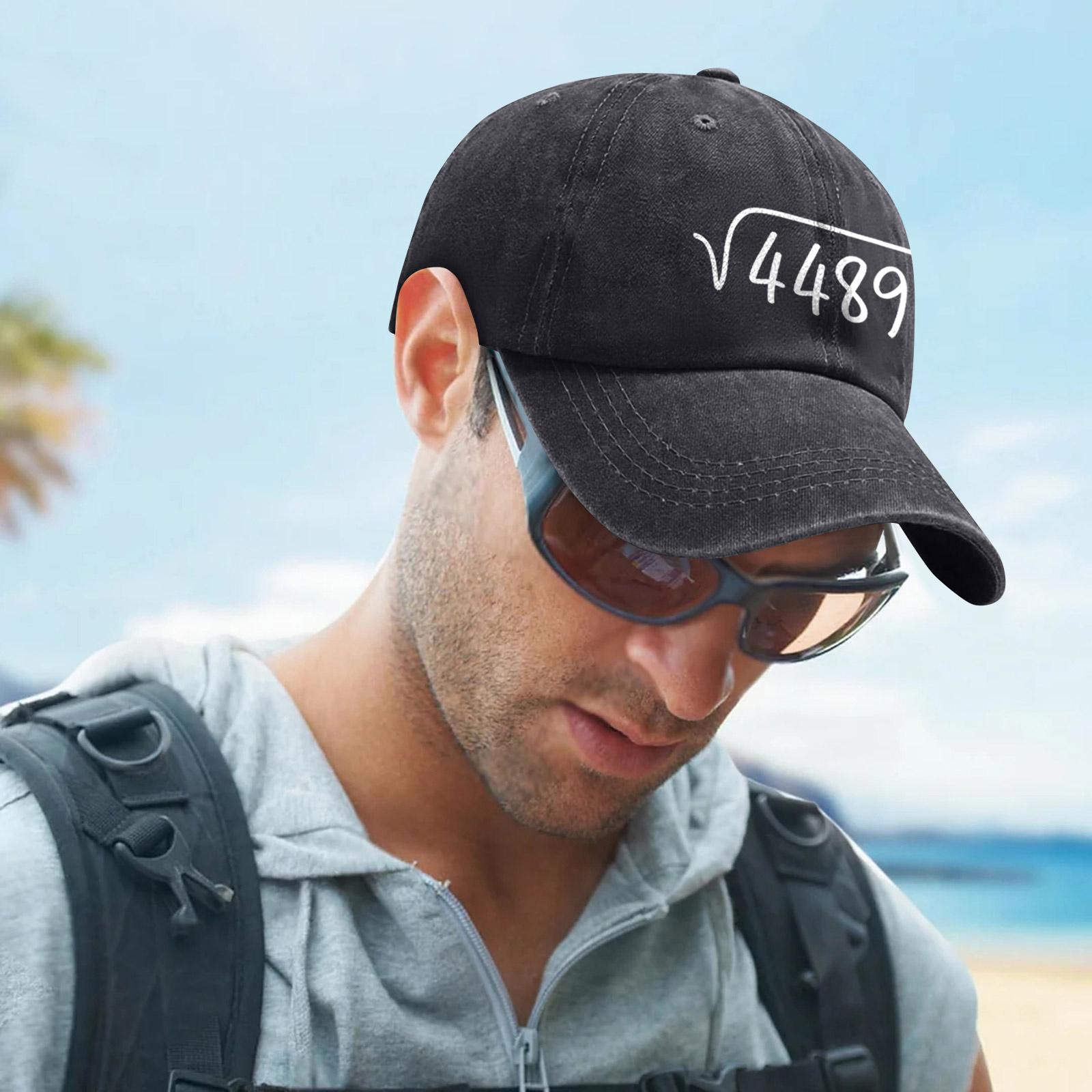 

Fashionable Men s And Women s Hats One Size