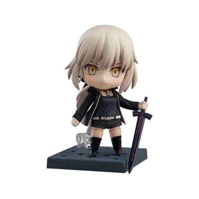 Nendoroid Order Pendragon Shinjuku Painted Movable Figure Fate/Grand Saber/Artoria [Alter] Ver. Non-scale ABS&PVC