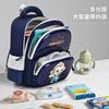 Kids 3D Hard Shell Backpack Preschoolers Lightweight Ergonomic School Bag With Padded Straps Animal Cartoon Design