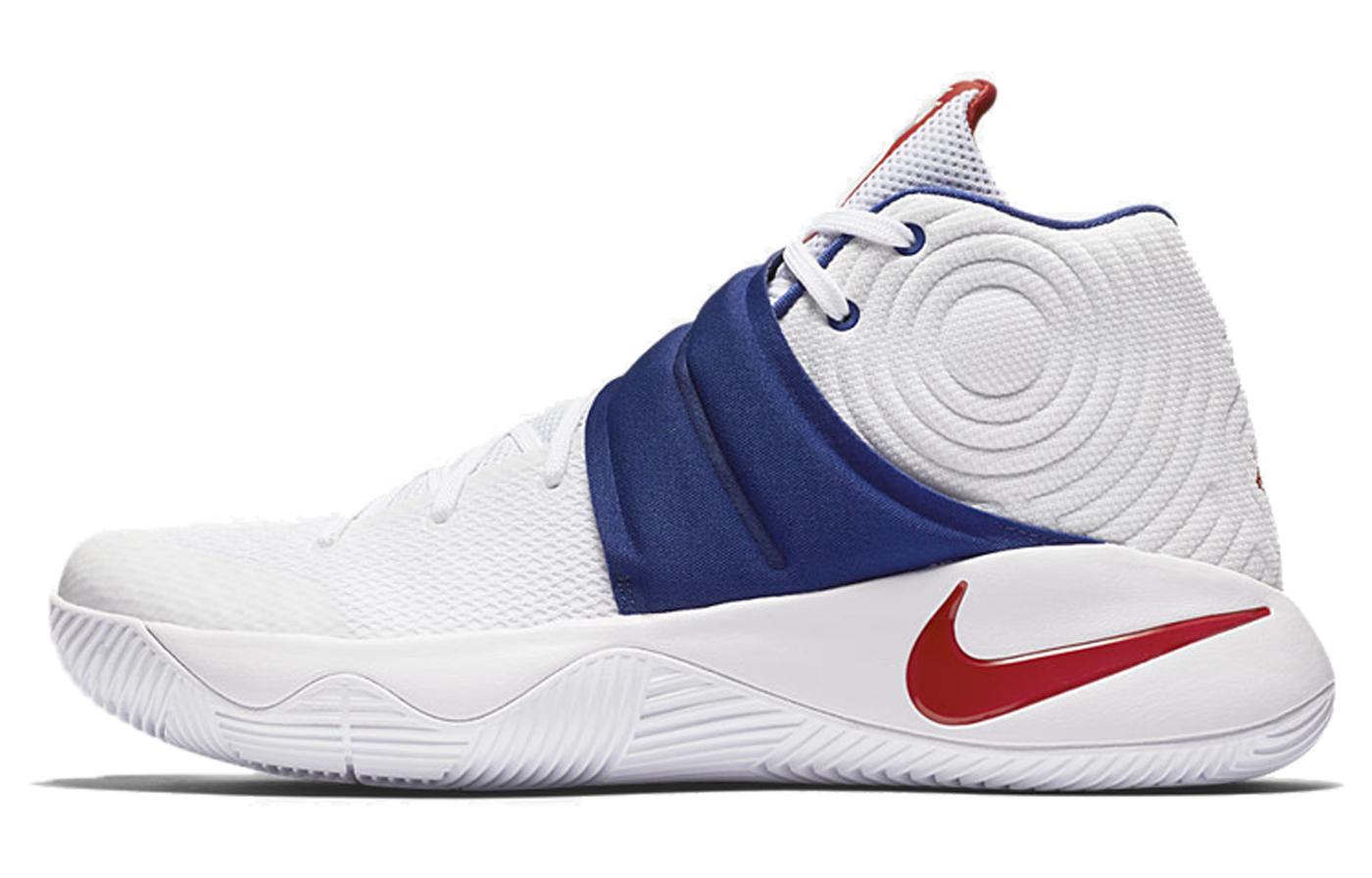 Nike Kyrie 2 USA Мужские 819583-164 44