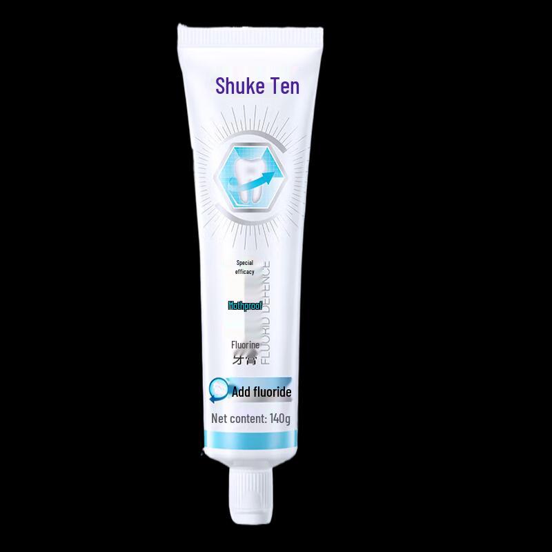 

Saky Anti-Cavity Fluoride Toothpaste Multi-Effect Set