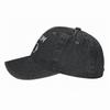 Washed Baseball Cap Funny Mothers Day Boy Mom Summer Hip Hop Hats For Couple Women  Y2K Cool Outdoor Gym Sun Baseball Caps