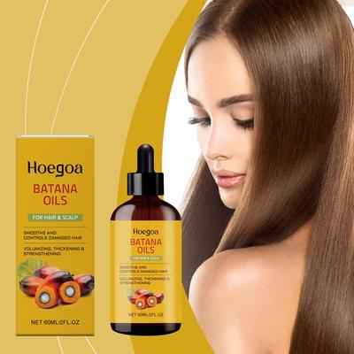 Tratamientos para el cabello y el cuero cabelludo – Productos contra la caída del cabello