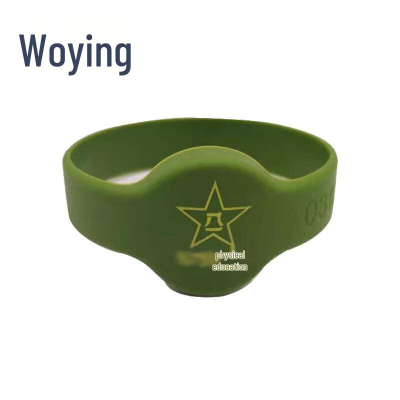 Woying Orienteering Electronic Timing Wristband