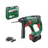 Taladro Percutor UniversalHammer 18V (1x4,0Ah + AL 18V-30)