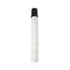 black high capacity original toner, 1-pack