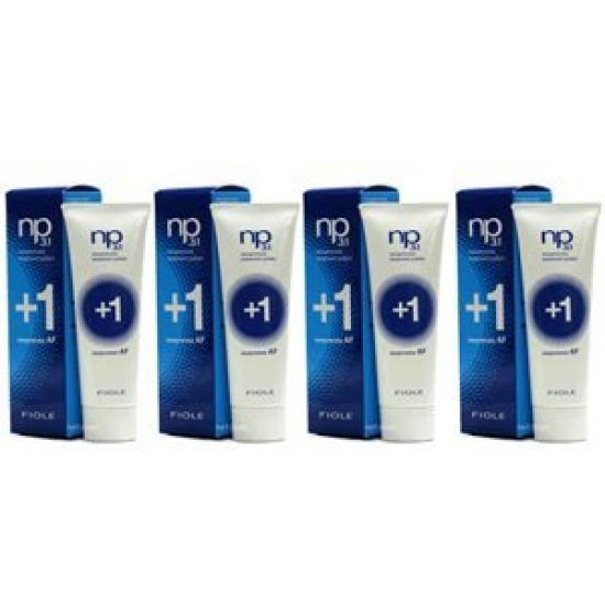 

[Set of 4] Fiole NP3.1 Neo Process AF Plus 1 240g Neo Process