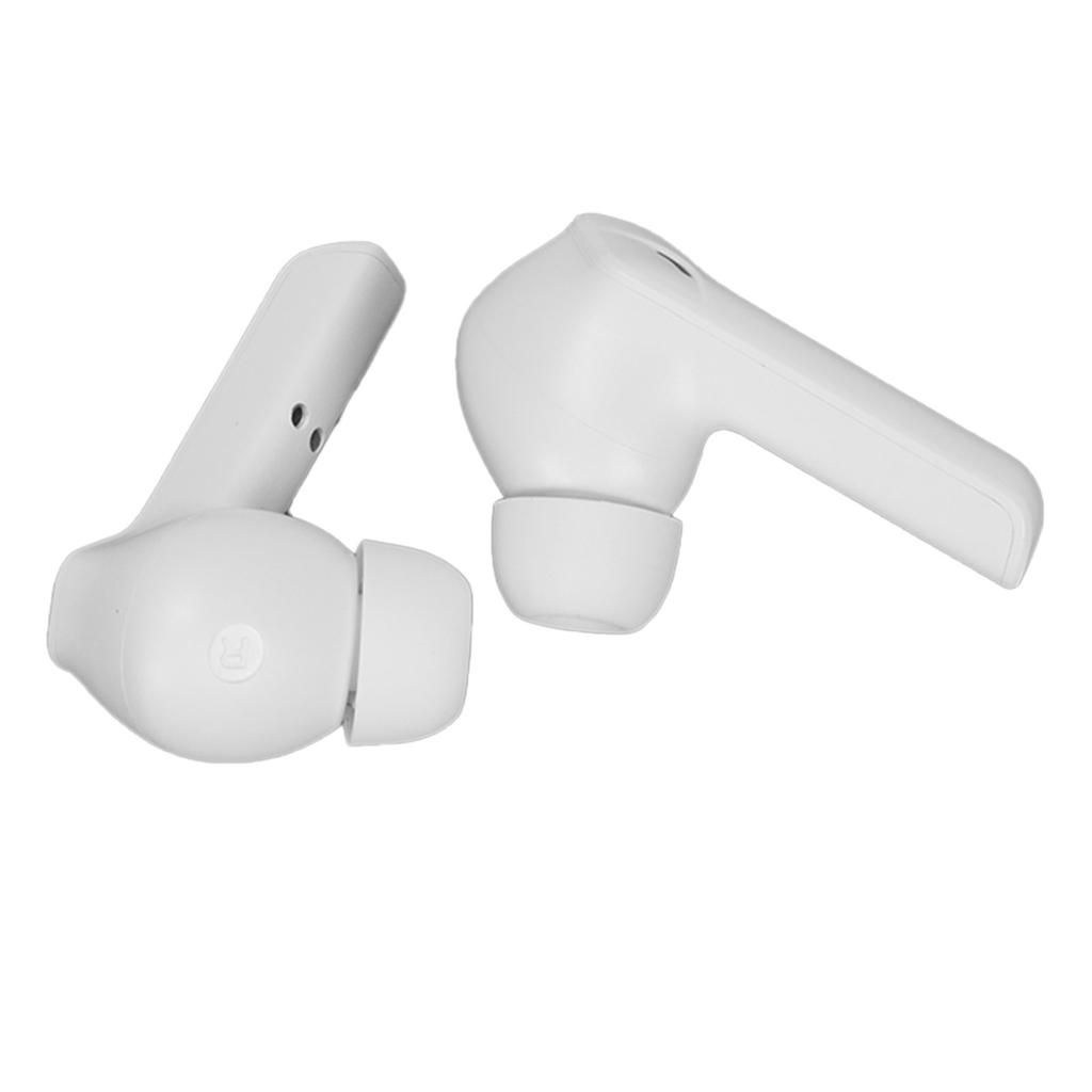 G01 Bluetooth Headset with Charging Compartment Bluetooth 5.0 Version DualCall Wireless