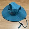 Used Patagonia Outdoor Hat Blue